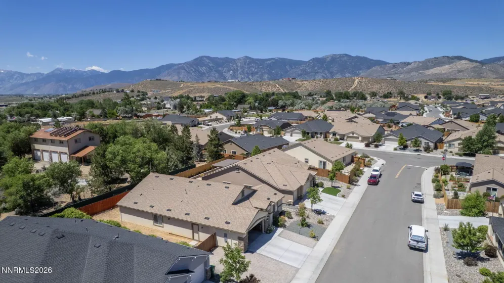 1555 Mahogany Hill, Carson City, Nevada 89701, 4 Bedrooms Bedrooms, ,2 BathroomsBathrooms,Residential,Residential,Mahogany Hill,0,260008091