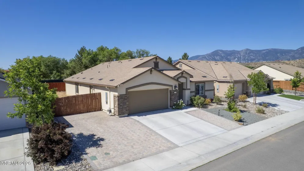 1555 Mahogany Hill, Carson City, Nevada 89701, 4 Bedrooms Bedrooms, ,2 BathroomsBathrooms,Residential,Residential,Mahogany Hill,0,260008091