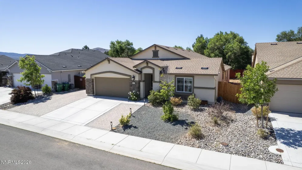 1555 Mahogany Hill, Carson City, Nevada 89701, 4 Bedrooms Bedrooms, ,2 BathroomsBathrooms,Residential,Residential,Mahogany Hill,0,260008091