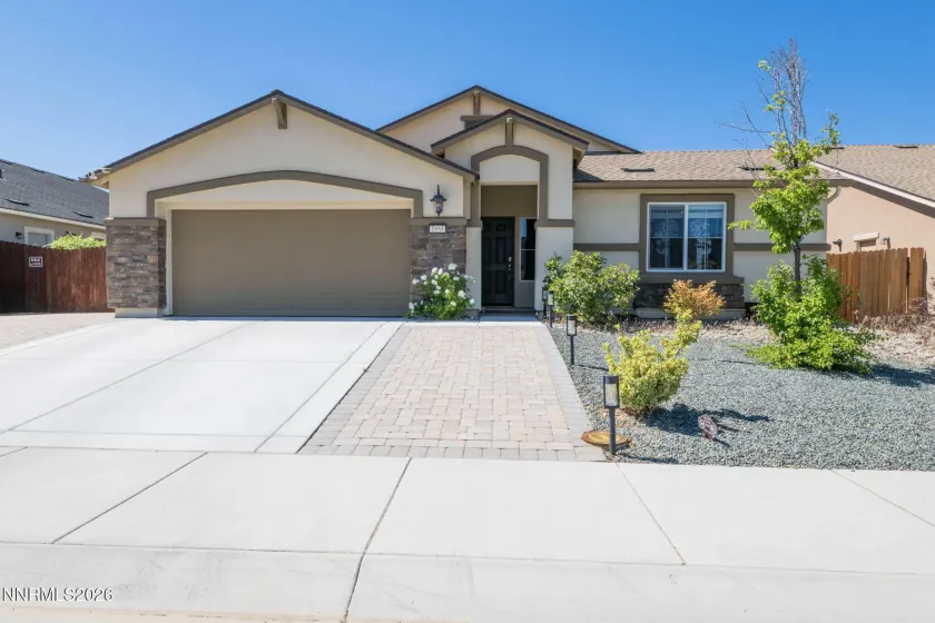 1555 Mahogany Hill, Carson City, Nevada 89701, 4 Bedrooms Bedrooms, ,2 BathroomsBathrooms,Residential,Residential,Mahogany Hill,0,260008091