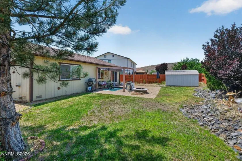 18329 Dustin, Reno, Nevada 89508, 3 Bedrooms Bedrooms, ,2 BathroomsBathrooms,Residential,Residential,Dustin,0,260008092
