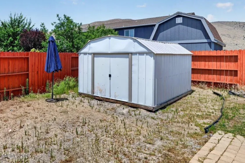18329 Dustin, Reno, Nevada 89508, 3 Bedrooms Bedrooms, ,2 BathroomsBathrooms,Residential,Residential,Dustin,0,260008092
