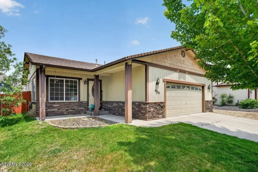 18329 Dustin, Reno, Nevada 89508, 3 Bedrooms Bedrooms, ,2 BathroomsBathrooms,Residential,Residential,Dustin,0,260008092