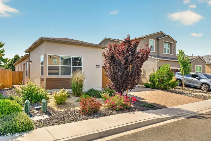 7765 Navasota, Sparks, Nevada 89436, 3 Bedrooms Bedrooms, ,2 BathroomsBathrooms,Residential,Residential,Navasota,0,260008094