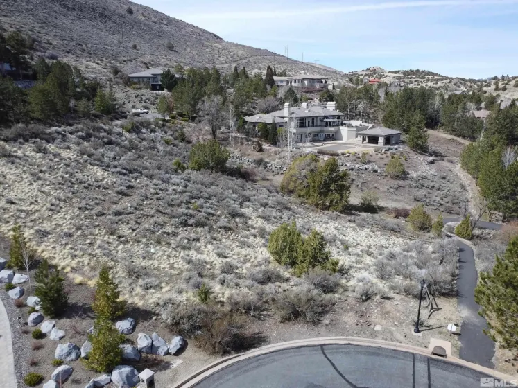 40 Greybull, Reno, Nevada 89519, ,Land,Residential,Greybull,0,260008098