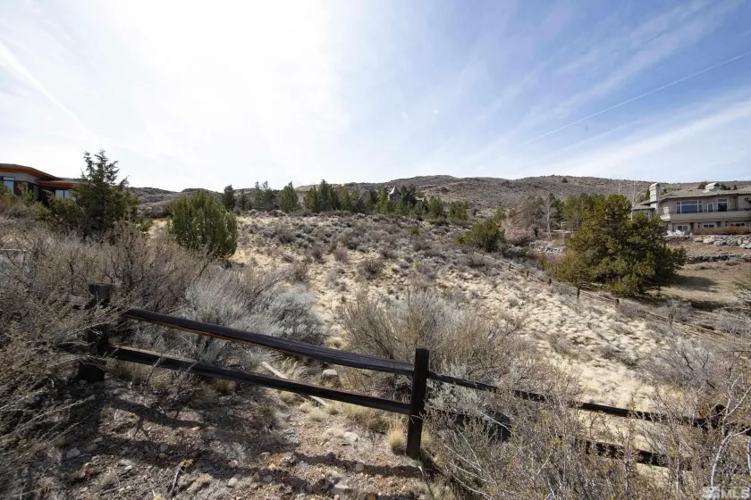 40 Greybull, Reno, Nevada 89519, ,Land,Residential,Greybull,0,260008098