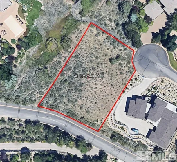 40 Greybull, Reno, Nevada 89519, ,Land,Residential,Greybull,0,260008098