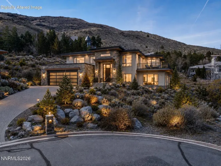 40 Greybull, Reno, Nevada 89519, ,Land,Residential,Greybull,0,260008098