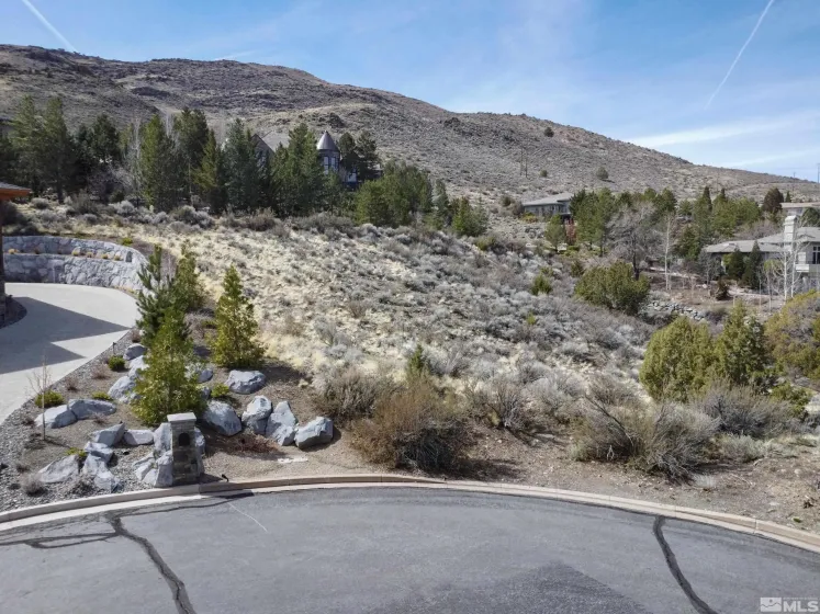 40 Greybull, Reno, Nevada 89519, ,Land,Residential,Greybull,0,260008098