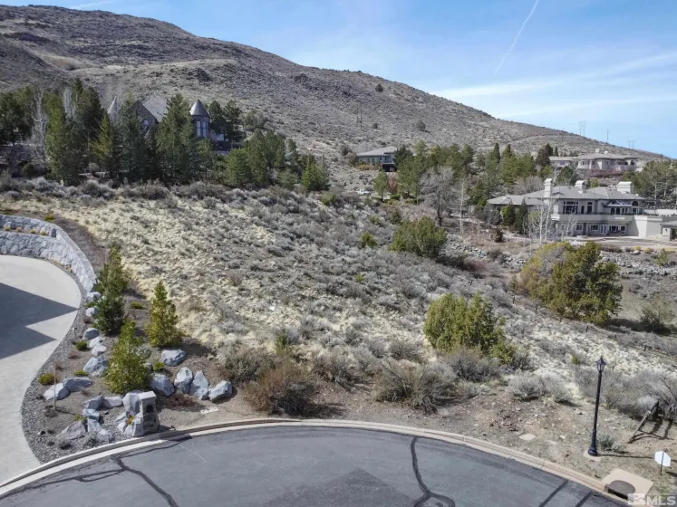 40 Greybull, Reno, Nevada 89519, ,Land,Residential,Greybull,0,260008098