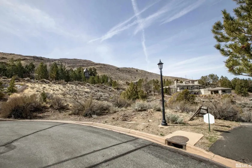 40 Greybull, Reno, Nevada 89519, ,Land,Residential,Greybull,0,260008098