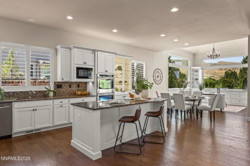 1770 Laurel Ridge, Reno, Nevada 89523, 3 Bedrooms Bedrooms, ,3 BathroomsBathrooms,Residential,Residential,Laurel Ridge,0,260008100