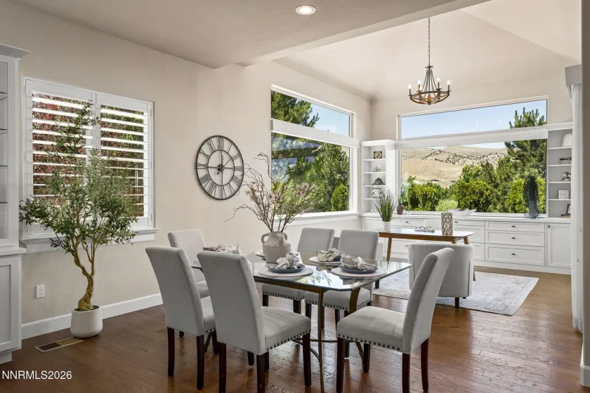 1770 Laurel Ridge, Reno, Nevada 89523, 3 Bedrooms Bedrooms, ,3 BathroomsBathrooms,Residential,Residential,Laurel Ridge,0,260008100