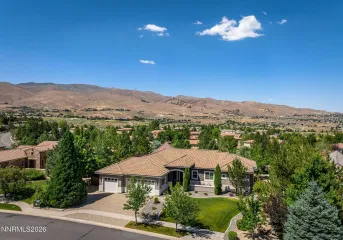 1770 Laurel Ridge, Reno, Nevada 89523, 3 Bedrooms Bedrooms, ,3 BathroomsBathrooms,Residential,Residential,Laurel Ridge,0,260008100