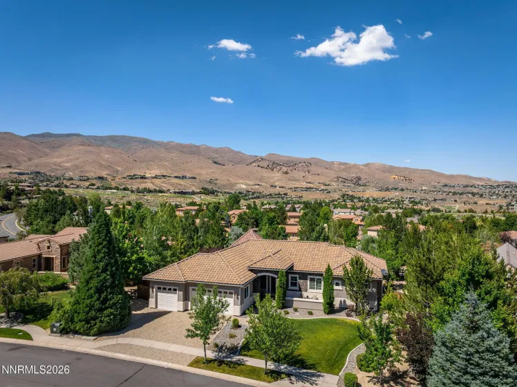 1770 Laurel Ridge, Reno, Nevada 89523, 3 Bedrooms Bedrooms, ,3 BathroomsBathrooms,Residential,Residential,Laurel Ridge,0,260008100