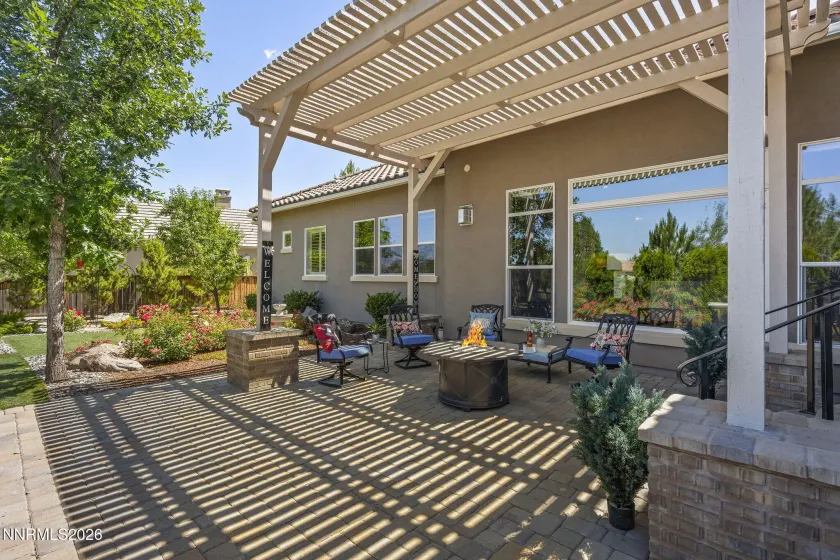 1770 Laurel Ridge, Reno, Nevada 89523, 3 Bedrooms Bedrooms, ,3 BathroomsBathrooms,Residential,Residential,Laurel Ridge,0,260008100