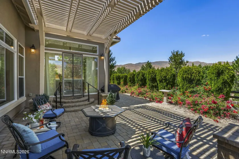 1770 Laurel Ridge, Reno, Nevada 89523, 3 Bedrooms Bedrooms, ,3 BathroomsBathrooms,Residential,Residential,Laurel Ridge,0,260008100