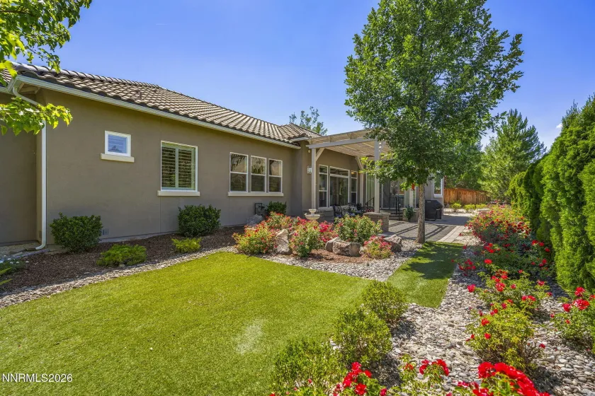 1770 Laurel Ridge, Reno, Nevada 89523, 3 Bedrooms Bedrooms, ,3 BathroomsBathrooms,Residential,Residential,Laurel Ridge,0,260008100