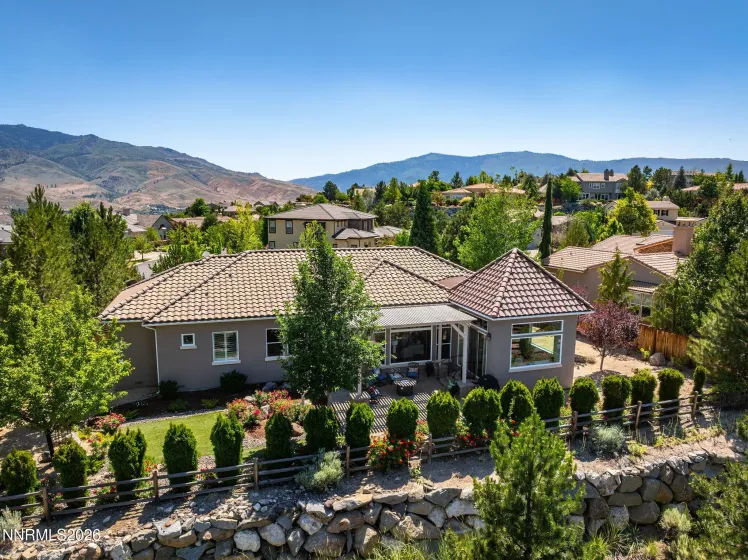 1770 Laurel Ridge, Reno, Nevada 89523, 3 Bedrooms Bedrooms, ,3 BathroomsBathrooms,Residential,Residential,Laurel Ridge,0,260008100