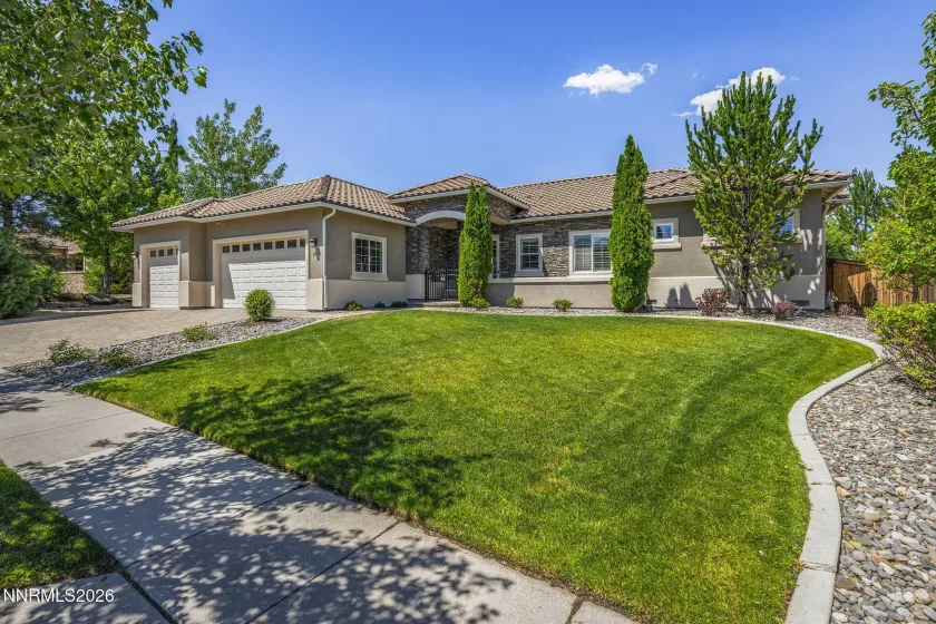 1770 Laurel Ridge, Reno, Nevada 89523, 3 Bedrooms Bedrooms, ,3 BathroomsBathrooms,Residential,Residential,Laurel Ridge,0,260008100