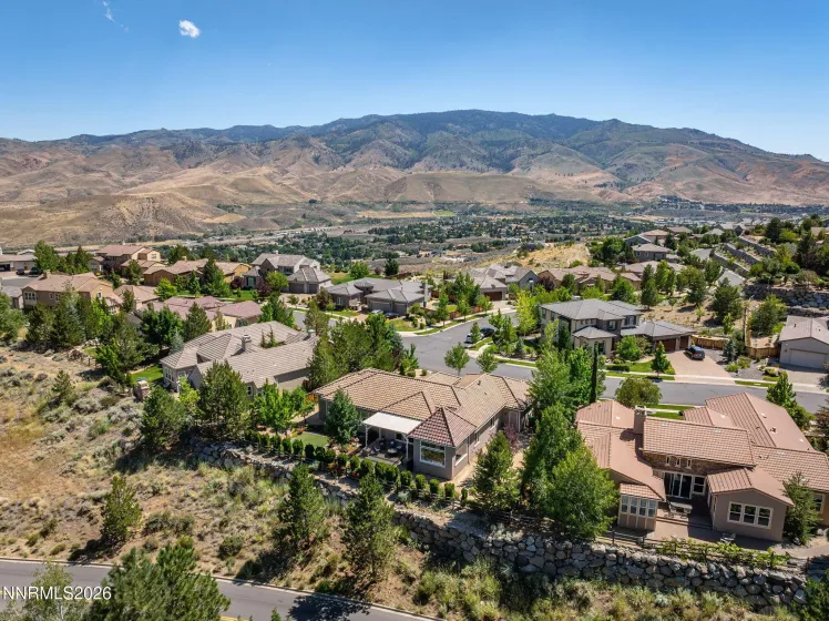1770 Laurel Ridge, Reno, Nevada 89523, 3 Bedrooms Bedrooms, ,3 BathroomsBathrooms,Residential,Residential,Laurel Ridge,0,260008100