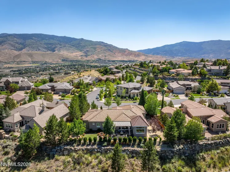 1770 Laurel Ridge, Reno, Nevada 89523, 3 Bedrooms Bedrooms, ,3 BathroomsBathrooms,Residential,Residential,Laurel Ridge,0,260008100