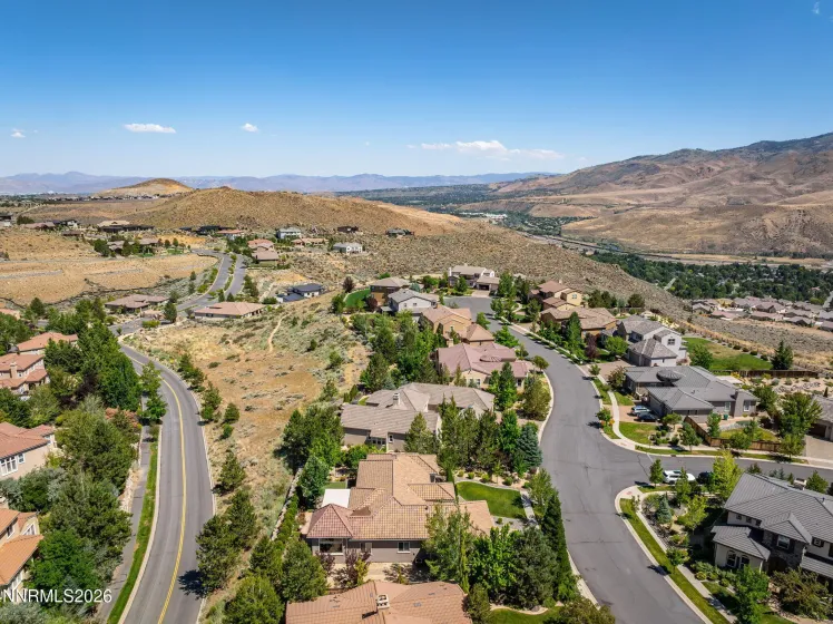 1770 Laurel Ridge, Reno, Nevada 89523, 3 Bedrooms Bedrooms, ,3 BathroomsBathrooms,Residential,Residential,Laurel Ridge,0,260008100