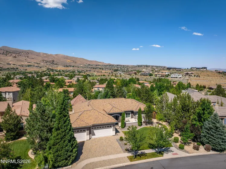 1770 Laurel Ridge, Reno, Nevada 89523, 3 Bedrooms Bedrooms, ,3 BathroomsBathrooms,Residential,Residential,Laurel Ridge,0,260008100