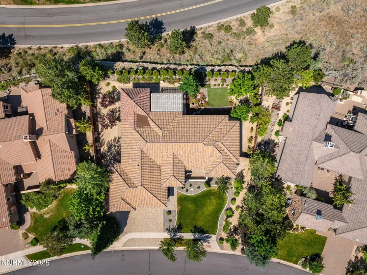 1770 Laurel Ridge, Reno, Nevada 89523, 3 Bedrooms Bedrooms, ,3 BathroomsBathrooms,Residential,Residential,Laurel Ridge,0,260008100
