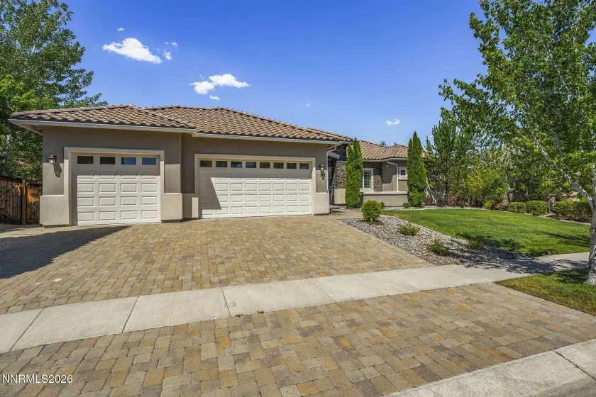 1770 Laurel Ridge, Reno, Nevada 89523, 3 Bedrooms Bedrooms, ,3 BathroomsBathrooms,Residential,Residential,Laurel Ridge,0,260008100