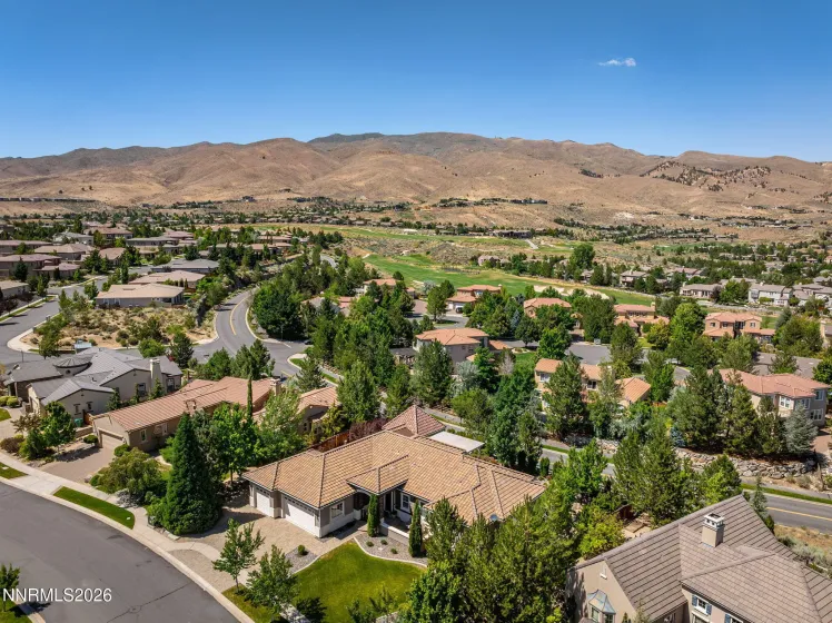 1770 Laurel Ridge, Reno, Nevada 89523, 3 Bedrooms Bedrooms, ,3 BathroomsBathrooms,Residential,Residential,Laurel Ridge,0,260008100