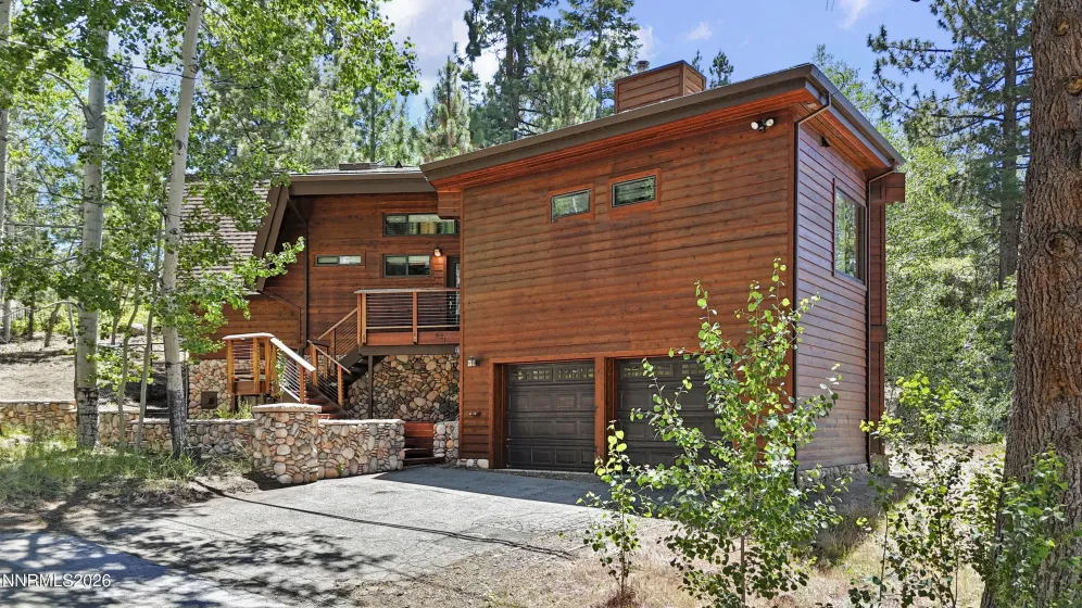 621 Stanley, Zephyr Cove, Nevada 89448, 6 Bedrooms Bedrooms, ,4 BathroomsBathrooms,Residential,Residential,Stanley,0,260008102