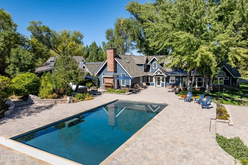 1500 Holcomb Ranch, Reno, Nevada 89511, 4 Bedrooms Bedrooms, ,6 BathroomsBathrooms,Residential,Residential,Holcomb Ranch,0,260008101
