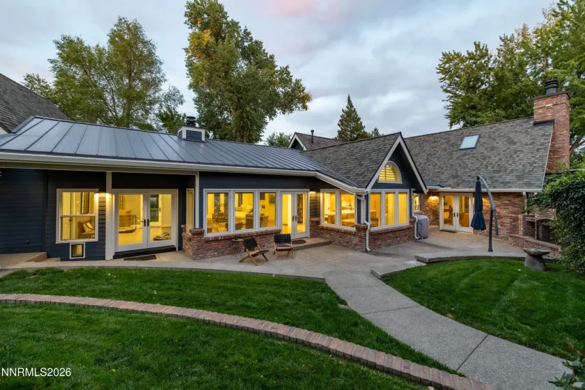 1500 Holcomb Ranch, Reno, Nevada 89511, 4 Bedrooms Bedrooms, ,6 BathroomsBathrooms,Residential,Residential,Holcomb Ranch,0,260008101