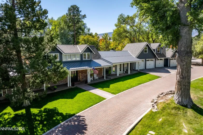 1500 Holcomb Ranch, Reno, Nevada 89511, 4 Bedrooms Bedrooms, ,6 BathroomsBathrooms,Residential,Residential,Holcomb Ranch,0,260008101