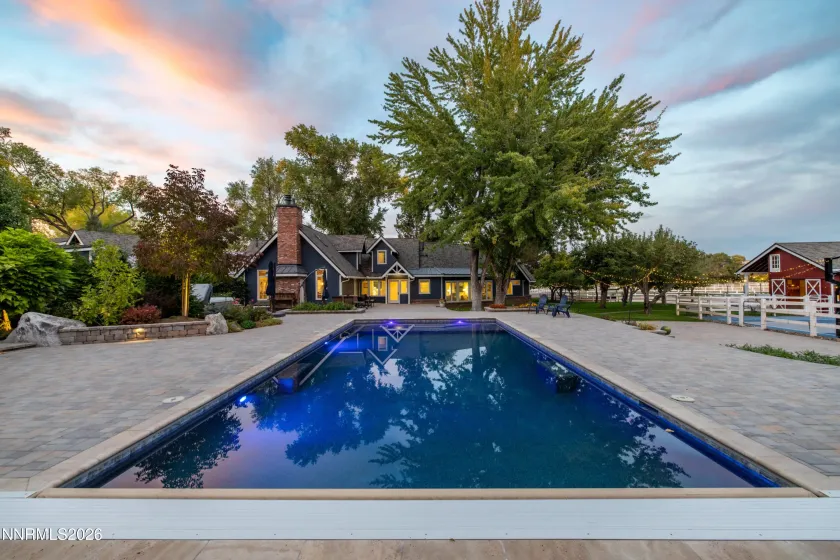 1500 Holcomb Ranch, Reno, Nevada 89511, 4 Bedrooms Bedrooms, ,6 BathroomsBathrooms,Residential,Residential,Holcomb Ranch,0,260008101