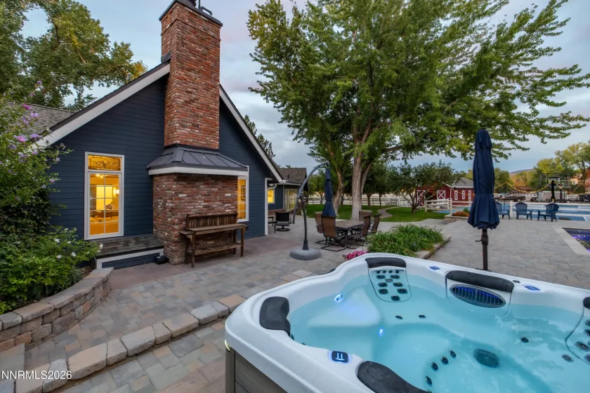 1500 Holcomb Ranch, Reno, Nevada 89511, 4 Bedrooms Bedrooms, ,6 BathroomsBathrooms,Residential,Residential,Holcomb Ranch,0,260008101