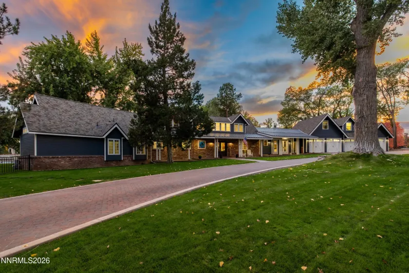 1500 Holcomb Ranch, Reno, Nevada 89511, 4 Bedrooms Bedrooms, ,6 BathroomsBathrooms,Residential,Residential,Holcomb Ranch,0,260008101