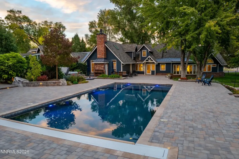 1500 Holcomb Ranch, Reno, Nevada 89511, 4 Bedrooms Bedrooms, ,6 BathroomsBathrooms,Residential,Residential,Holcomb Ranch,0,260008101
