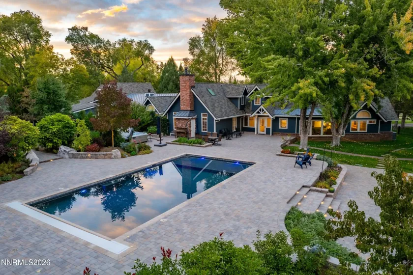1500 Holcomb Ranch, Reno, Nevada 89511, 4 Bedrooms Bedrooms, ,6 BathroomsBathrooms,Residential,Residential,Holcomb Ranch,0,260008101