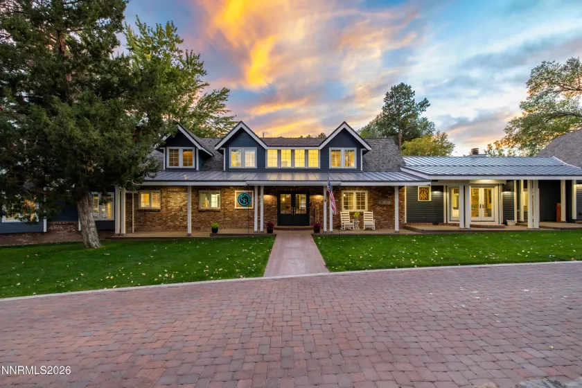 1500 Holcomb Ranch, Reno, Nevada 89511, 4 Bedrooms Bedrooms, ,6 BathroomsBathrooms,Residential,Residential,Holcomb Ranch,0,260008101
