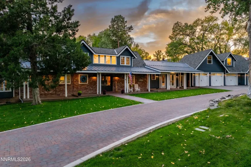 1500 Holcomb Ranch, Reno, Nevada 89511, 4 Bedrooms Bedrooms, ,6 BathroomsBathrooms,Residential,Residential,Holcomb Ranch,0,260008101
