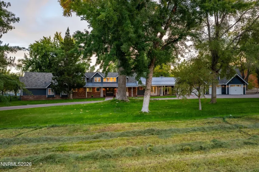 1500 Holcomb Ranch, Reno, Nevada 89511, 4 Bedrooms Bedrooms, ,6 BathroomsBathrooms,Residential,Residential,Holcomb Ranch,0,260008101