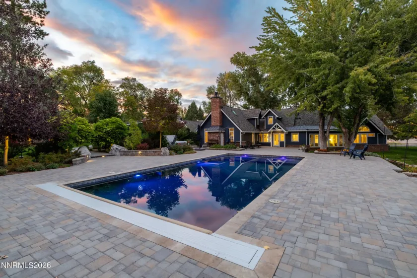 1500 Holcomb Ranch, Reno, Nevada 89511, 4 Bedrooms Bedrooms, ,6 BathroomsBathrooms,Residential,Residential,Holcomb Ranch,0,260008101