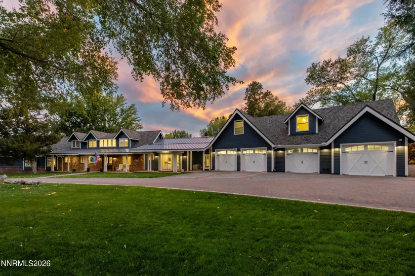 1500 Holcomb Ranch, Reno, Nevada 89511, 4 Bedrooms Bedrooms, ,6 BathroomsBathrooms,Residential,Residential,Holcomb Ranch,0,260008101