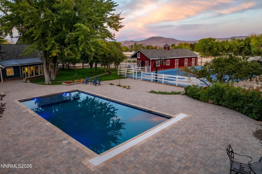 1500 Holcomb Ranch, Reno, Nevada 89511, 4 Bedrooms Bedrooms, ,6 BathroomsBathrooms,Residential,Residential,Holcomb Ranch,0,260008101