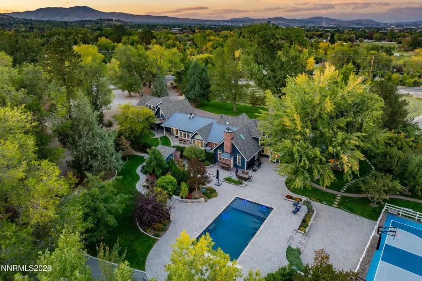 1500 Holcomb Ranch, Reno, Nevada 89511, 4 Bedrooms Bedrooms, ,6 BathroomsBathrooms,Residential,Residential,Holcomb Ranch,0,260008101