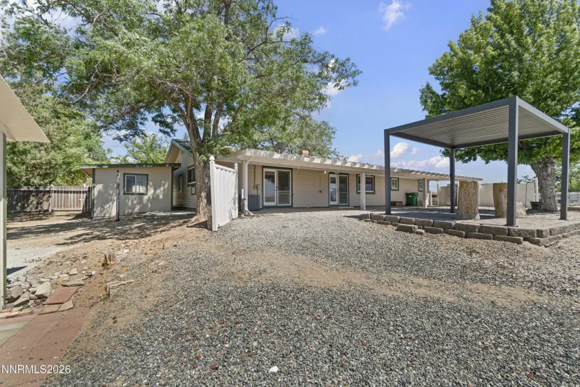 4730 Edmonds, Carson City, Nevada 89701, 4 Bedrooms Bedrooms, ,2 BathroomsBathrooms,Residential,Residential,Edmonds,0,260008104