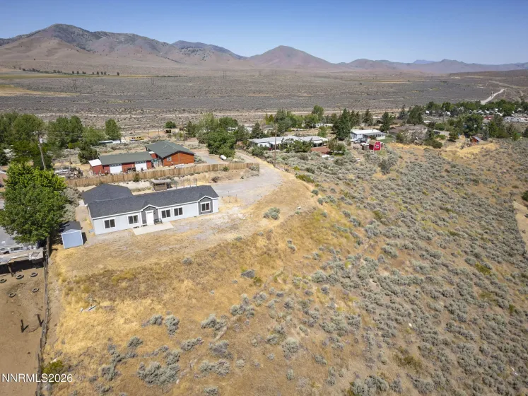 16 Sierra View, Reno, Nevada 89508, 4 Bedrooms Bedrooms, ,2 BathroomsBathrooms,Residential,Residential,Sierra View,0,260008106