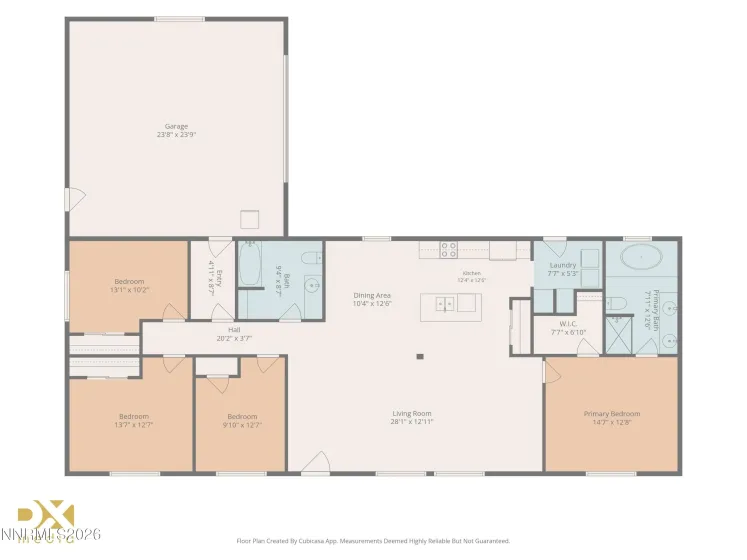 16 Sierra View, Reno, Nevada 89508, 4 Bedrooms Bedrooms, ,2 BathroomsBathrooms,Residential,Residential,Sierra View,0,260008106